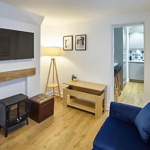  Holiday home Host & - Clinker United Kingdom