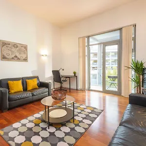  Apartment Lofts United Kingdom